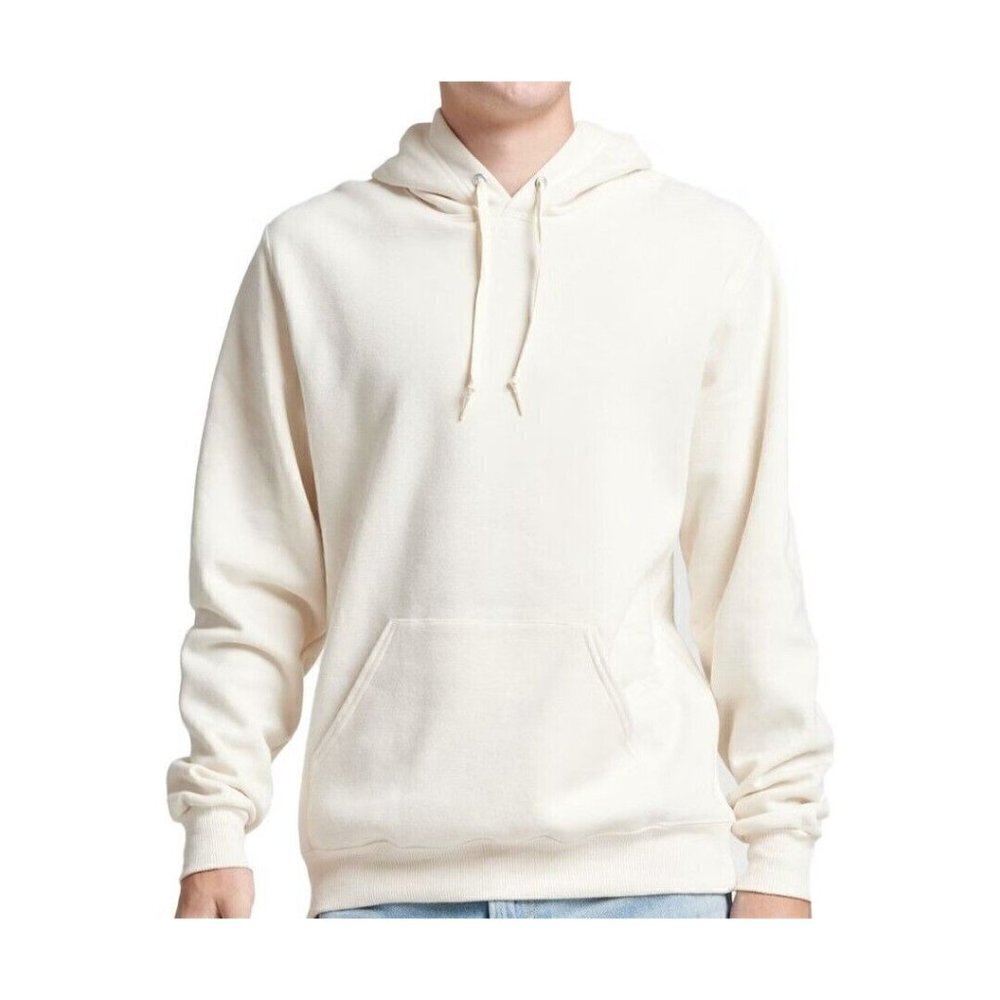 Ideology Performance Women's Zip-Front Fleece Hoodie. Size Medium. NWT $35.